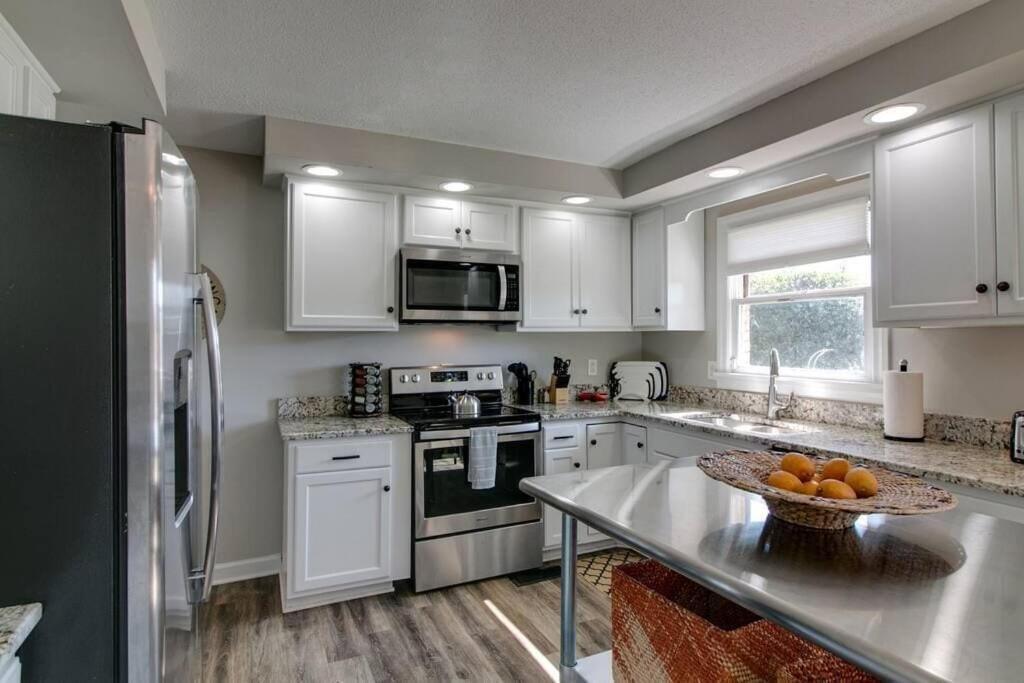 The Residence At Hilltop Acres - Clarksville, Tn Dış mekan fotoğraf