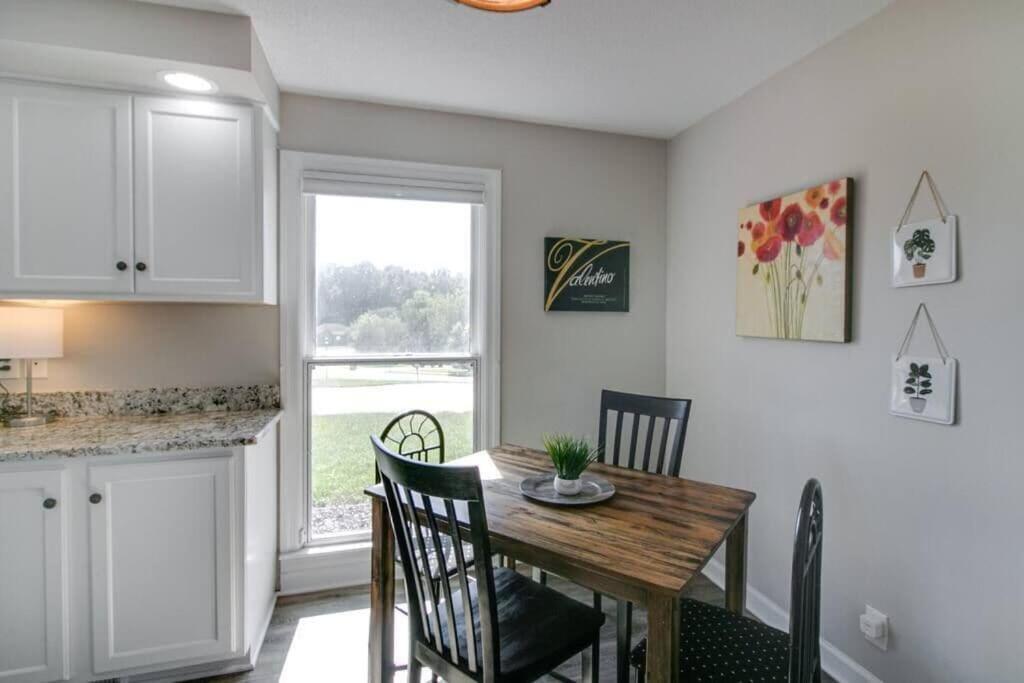 The Residence At Hilltop Acres - Clarksville, Tn Dış mekan fotoğraf