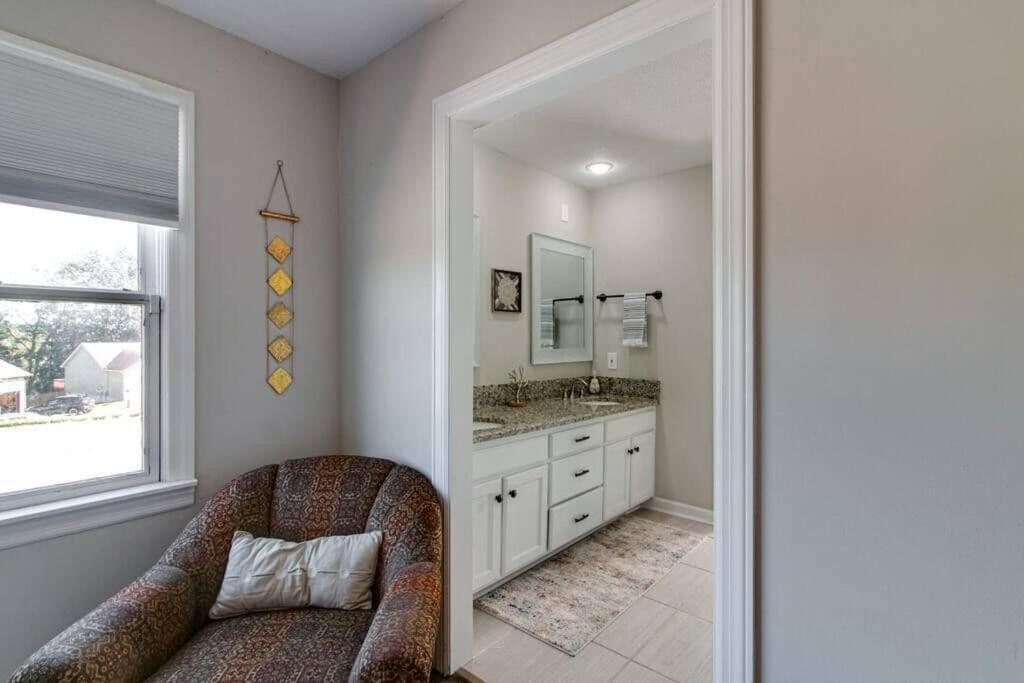 The Residence At Hilltop Acres - Clarksville, Tn Dış mekan fotoğraf