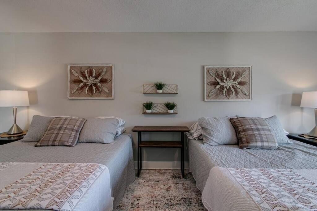 The Residence At Hilltop Acres - Clarksville, Tn Dış mekan fotoğraf