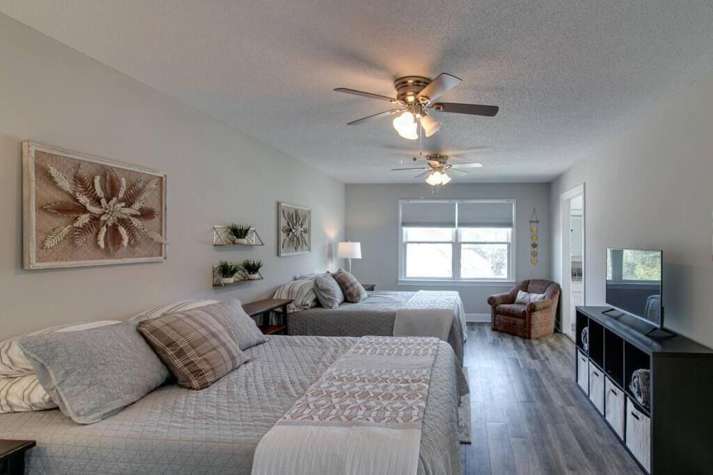 The Residence At Hilltop Acres - Clarksville, Tn Dış mekan fotoğraf